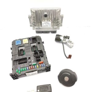 Kit de demarrage CITROEN C5 2 BREAK Diesel