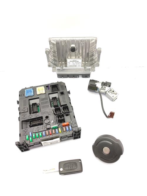 Kit de demarrage CITROEN C5 2 BREAK Diesel