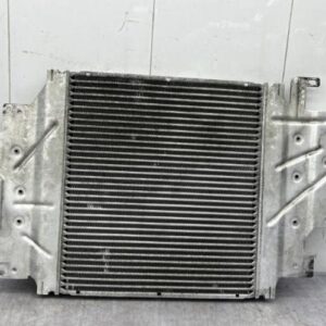 Echangeur air (Intercooler) RENAULT CLIO 2 PHASE 2 Diesel