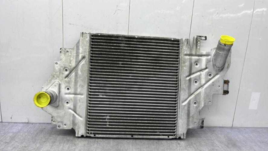 Echangeur air (Intercooler) RENAULT CLIO 2 PHASE 2 Diesel