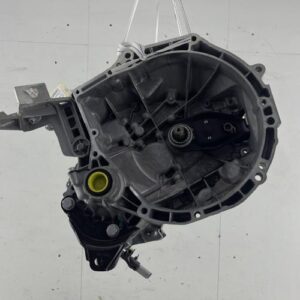 Boite de vitesses PEUGEOT 208 2 PHASE 1 Essence