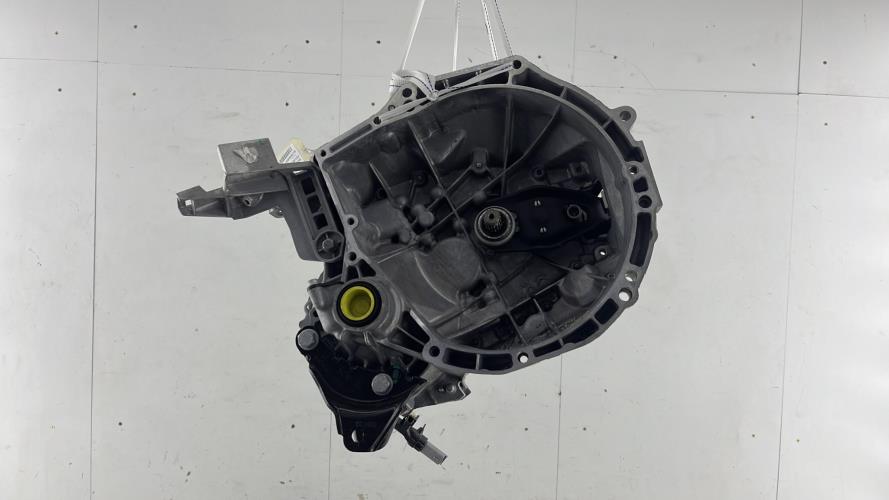 Boite de vitesses PEUGEOT 208 2 PHASE 1 Essence