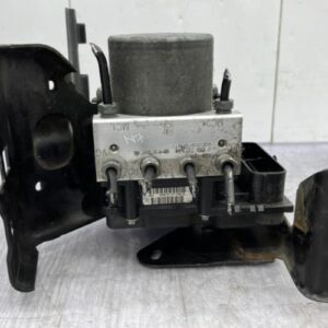 Bloc ABS (freins anti-blocage) CITROEN C4 1 PHASE 1 Diesel