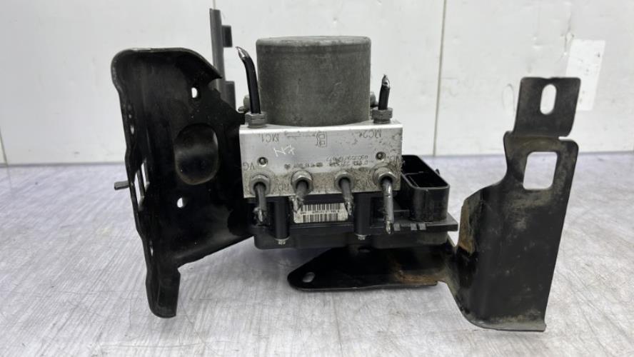 Bloc ABS (freins anti-blocage) CITROEN C4 1 PHASE 1 Diesel