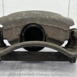 Etrier avant gauche (freinage) SUZUKI WAGON-R PHASE 2 Essence