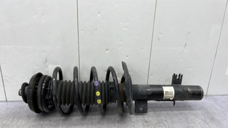 Amortisseur avant gauche CITROEN C4 CACTUS Diesel