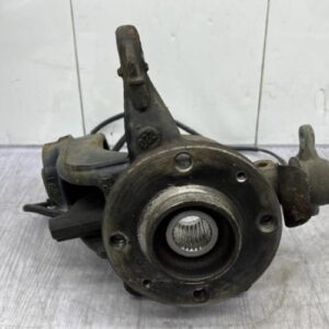Fusee avant gauche CITROEN C4 CACTUS Diesel