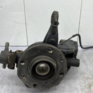 Fusee avant droit CITROEN C4 CACTUS Diesel