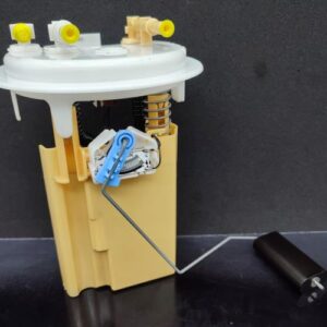 Jauge à carburant CITROEN C4 2 PHASE 1 Diesel