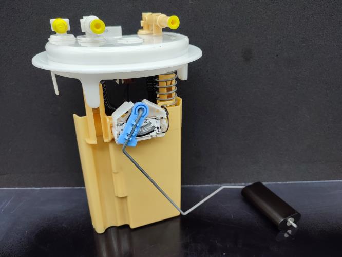 Jauge à carburant CITROEN C4 2 PHASE 1 Diesel