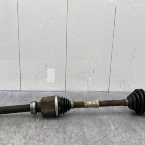 Cardan droit (transmission) CITROEN C4 CACTUS Diesel