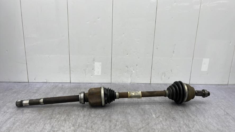 Cardan droit (transmission) CITROEN C4 CACTUS Diesel