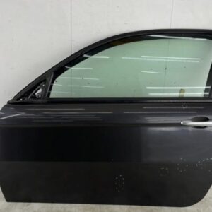 Porte avant gauche ALFA ROMEO 147 PHASE 2 Diesel
