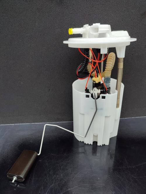 Pompe immergee RENAULT TRAFIC 3 COURT PHASE 1 Diesel