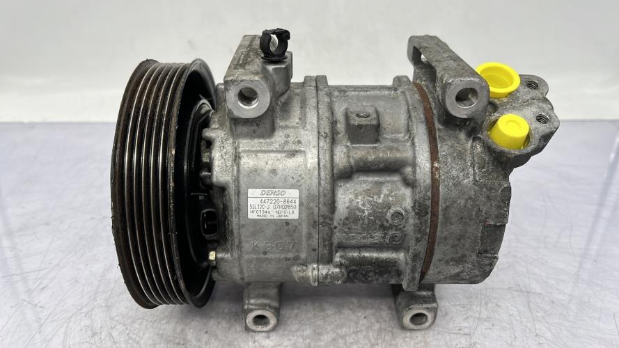 Compresseur clim ALFA ROMEO 147 PHASE 2 Diesel