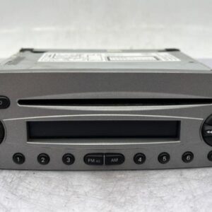 Autoradio d'origine ALFA ROMEO 147 PHASE 2 Diesel