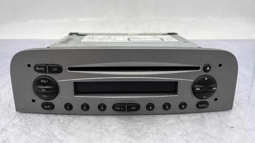 Autoradio d'origine ALFA ROMEO 147 PHASE 2 Diesel