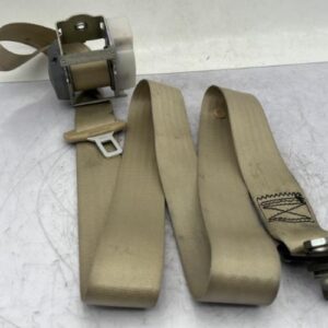 Ceinture arriere droit ALFA ROMEO 147 PHASE 2 Diesel