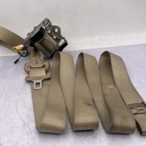 Ceinture avant droit ALFA ROMEO 147 PHASE 2 Diesel