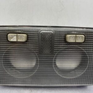 Eclairage de plafonnier ALFA ROMEO 147 PHASE 2 Diesel