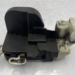 Serrure avant droit ALFA ROMEO 147 PHASE 2 Diesel