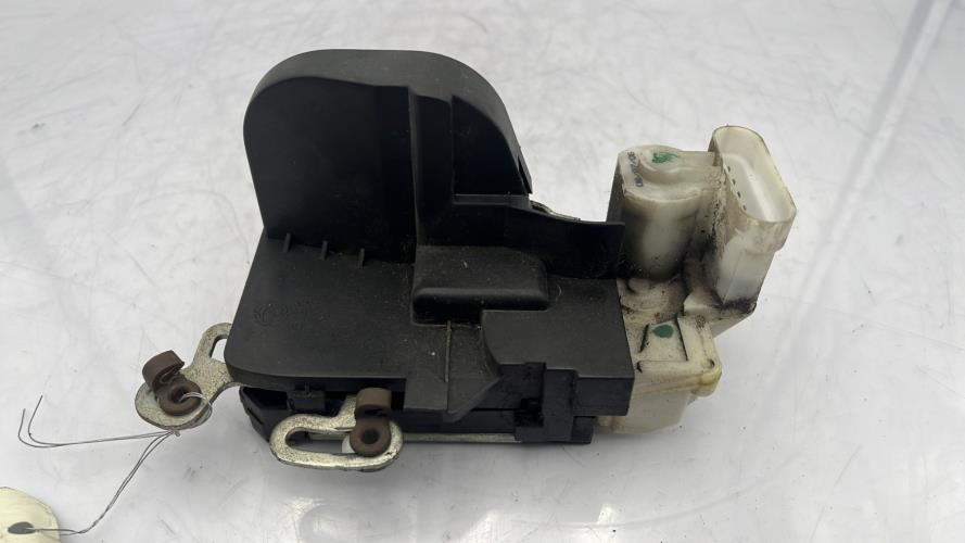 Serrure avant droit ALFA ROMEO 147 PHASE 2 Diesel