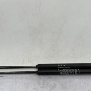 Verin de coffre ALFA ROMEO 147 PHASE 2 Diesel