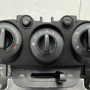 Commande chauffage MAZDA 2 2 PHASE 1 Essence