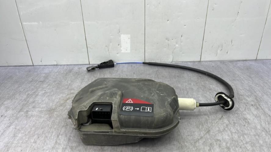 Bloc electrique de frein a main CITROEN DS4 PHASE 1 Diesel