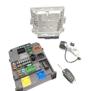 Kit de demarrage CITROEN DS4 PHASE 1 Diesel