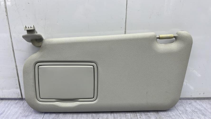 Pare soleil gauche MAZDA 2 2 PHASE 1 Essence