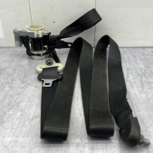 Ceinture avant gauche MAZDA 2 2 PHASE 1 Essence