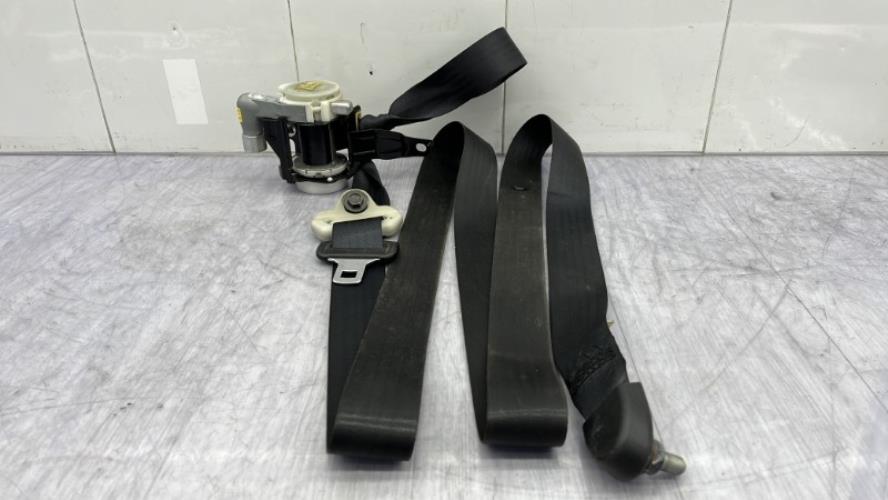 Ceinture avant gauche MAZDA 2 2 PHASE 1 Essence