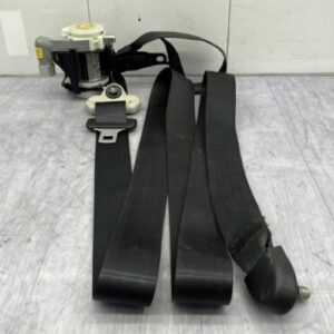 Ceinture avant droit MAZDA 2 2 PHASE 1 Essence