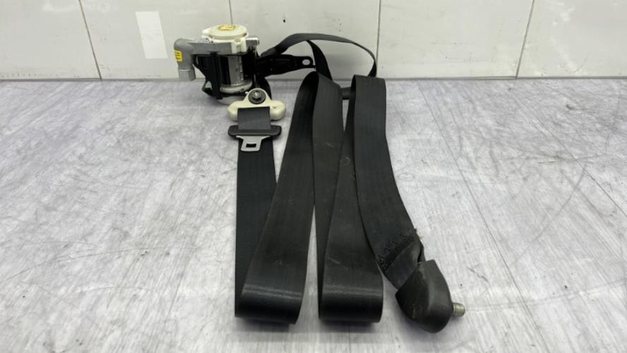 Ceinture avant droit MAZDA 2 2 PHASE 1 Essence