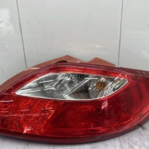 Feu arriere principal droit (feux) MAZDA 2 2 PHASE 1 Essence