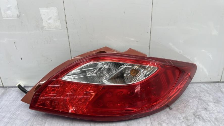 Feu arriere principal droit (feux) MAZDA 2 2 PHASE 1 Essence