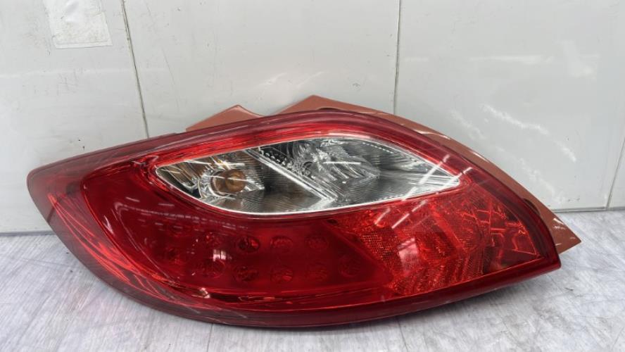 Feu arriere principal gauche (feux) MAZDA 2 2 PHASE 1 Essence