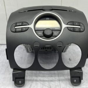 Autoradio d'origine MAZDA 2 2 PHASE 1 Essence