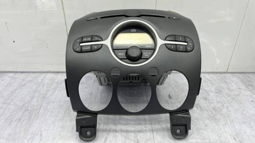Autoradio d'origine MAZDA 2 2 PHASE 1 Essence