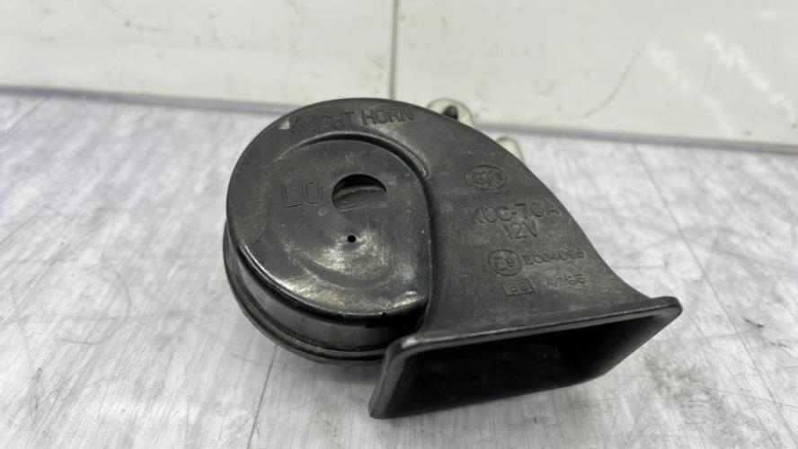Avertisseur/Klaxon MAZDA 2 2 PHASE 1 Essence