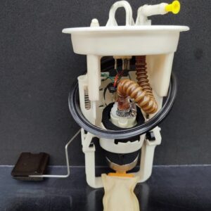 Pompe immergee BMW SERIE 3 E46 COUPE PHASE 1 Essence
