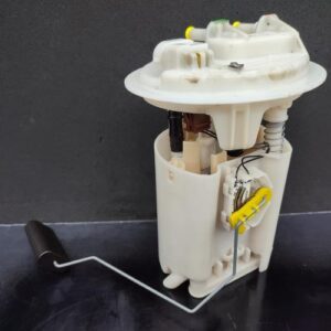 Pompe immergee RENAULT CLIO 2 PHASE 1 Essence