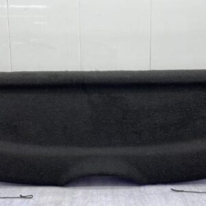Plage arriere PEUGEOT 206 PHASE 1 Diesel