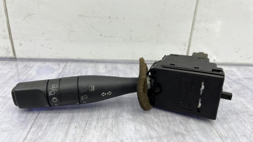 Commodo phare PEUGEOT 206 PHASE 1 Diesel