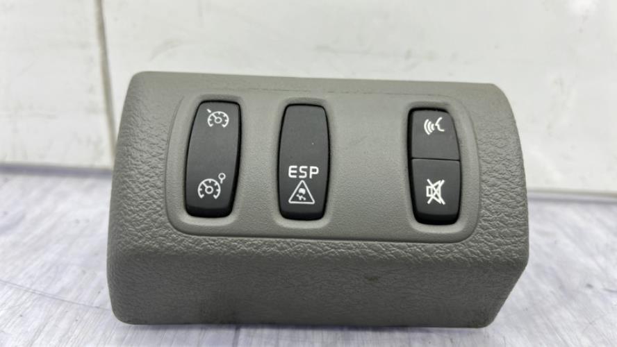 Commande regulateur vitesse RENAULT LAGUNA 2 PHASE 1 Diesel