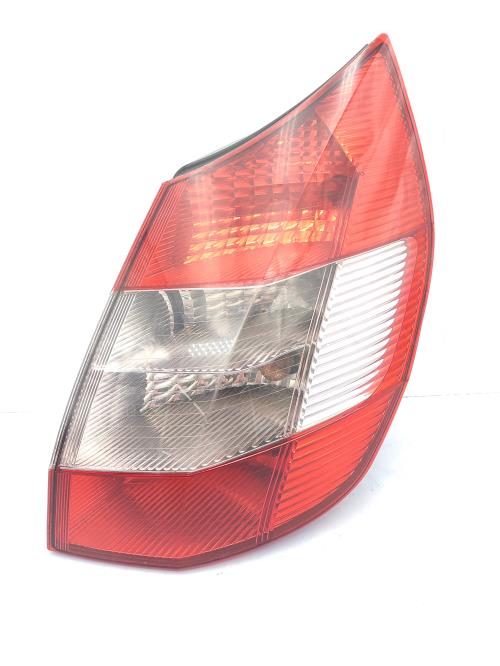 Feu arriere principal droit (feux) RENAULT SCENIC 2 PHASE 1 Diesel