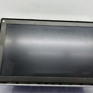 Ecran GPS RENAULT LAGUNA 2 PHASE 1 Diesel