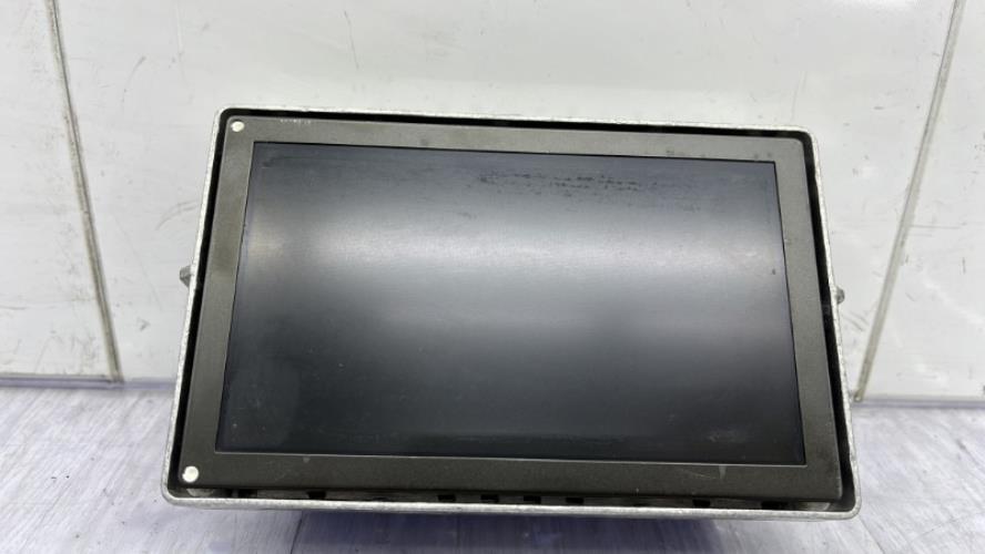 Ecran GPS RENAULT LAGUNA 2 PHASE 1 Diesel