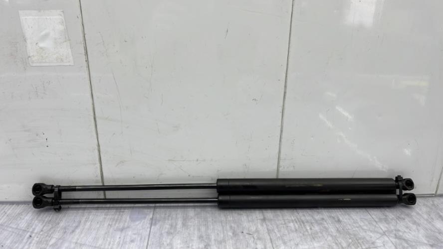 Verin de coffre PEUGEOT 206 PHASE 1 Diesel